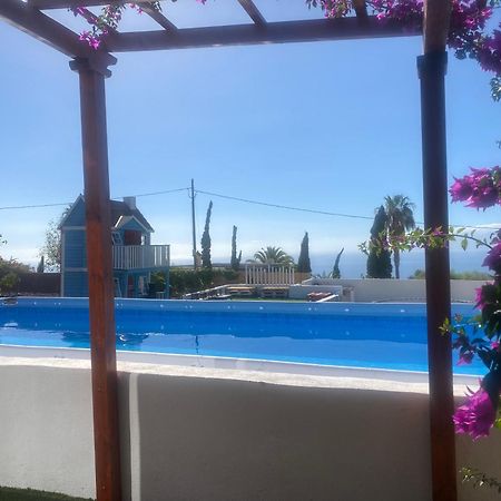 Mini Casa Finca Arcoiris Tenerife Guía de Isora Екстериор снимка