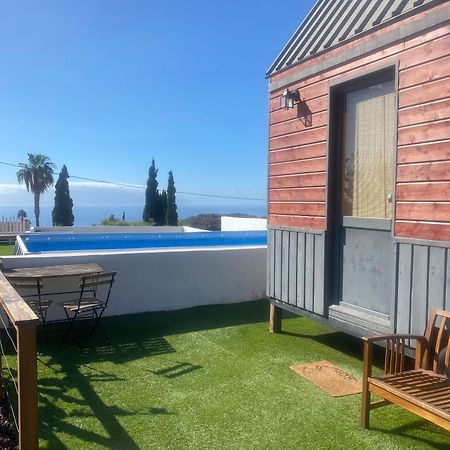 Mini Casa Finca Arcoiris Tenerife Guía de Isora Екстериор снимка