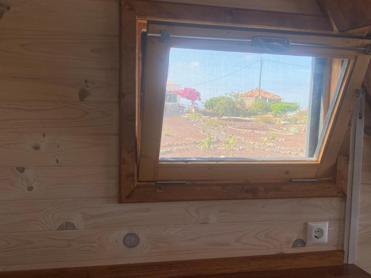 Mini Casa Finca Arcoiris Tenerife Guía de Isora Екстериор снимка